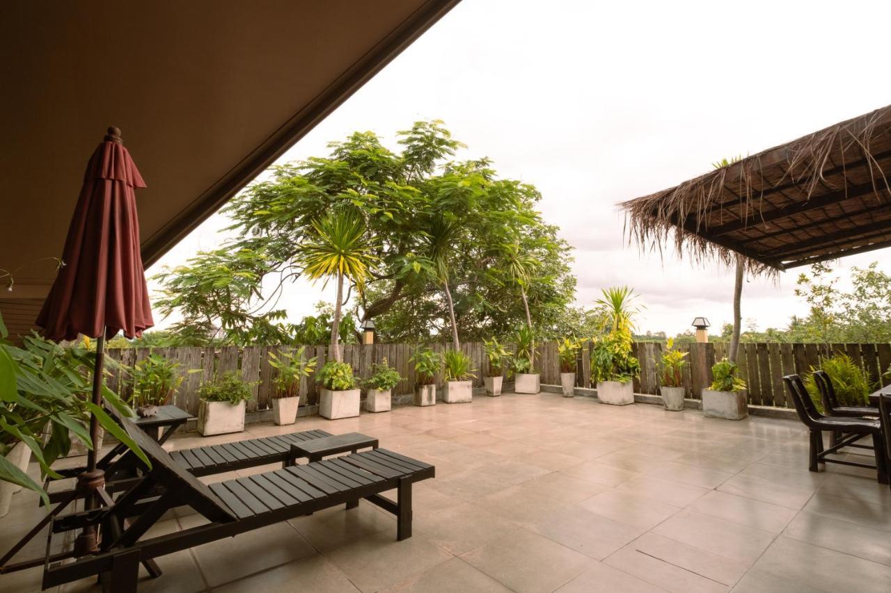 Resort Kireethara Boutique 4*