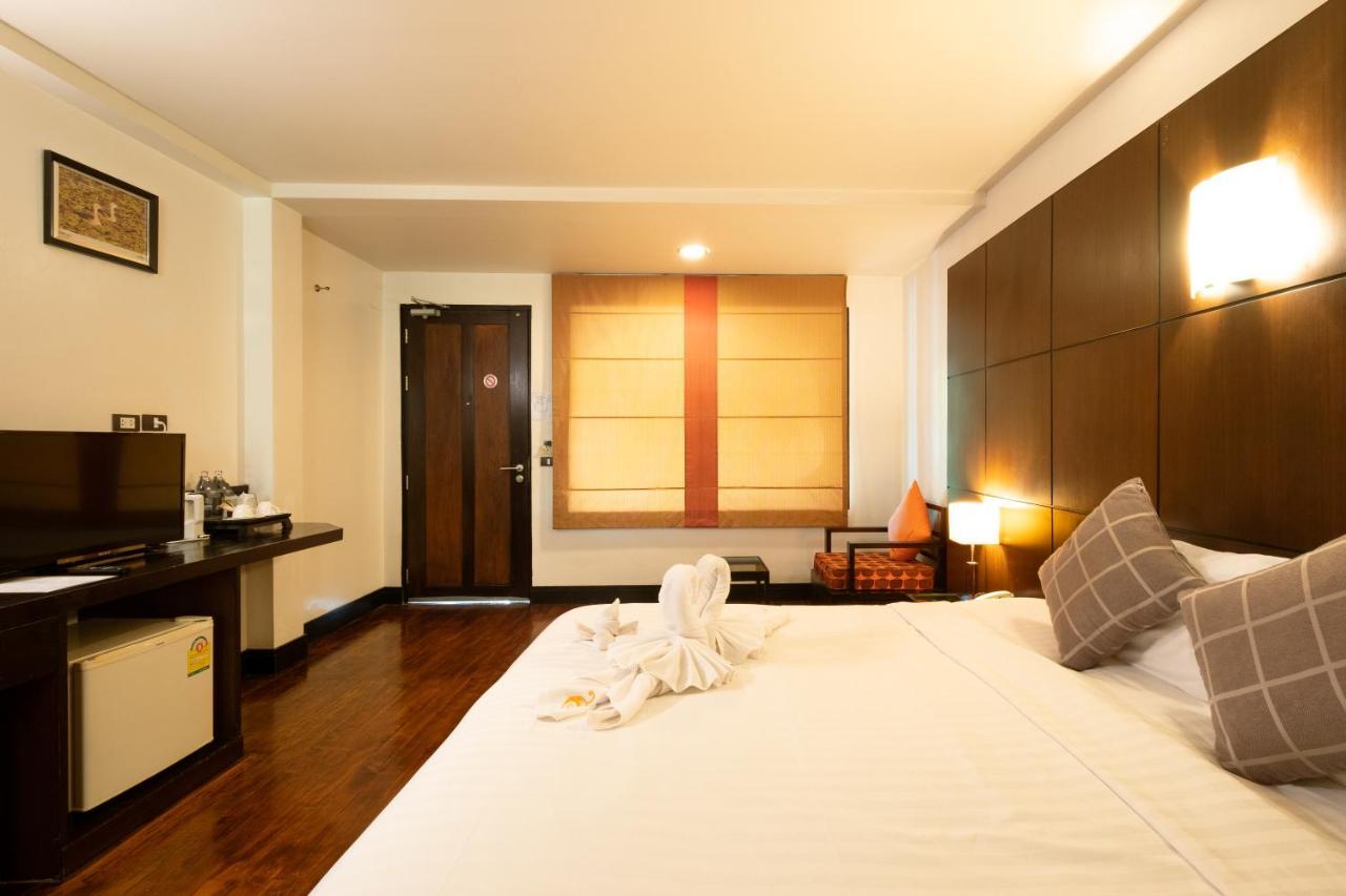 Resort Kireethara Boutique Chiang Mai