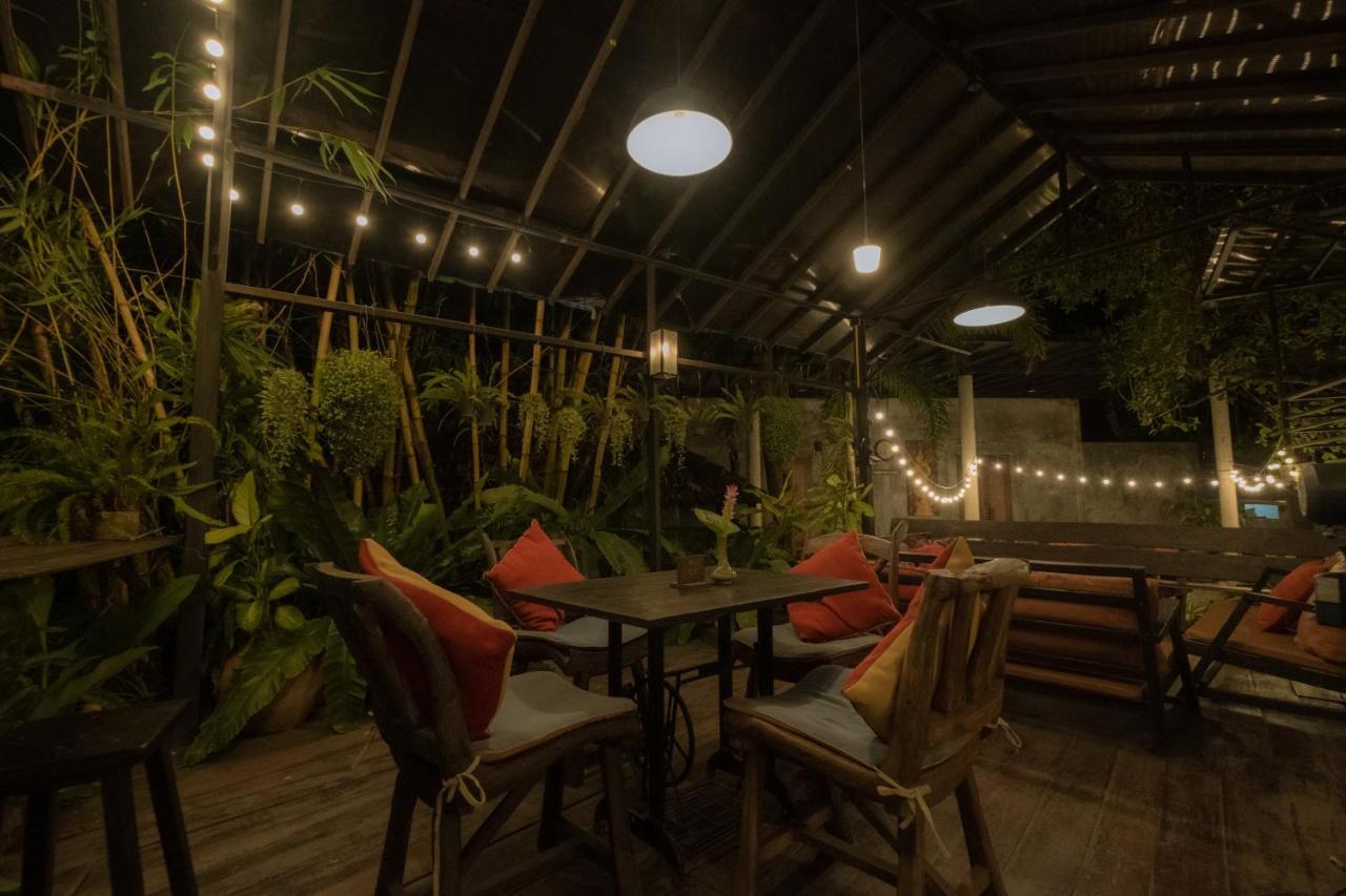 Kireethara Boutique 4*