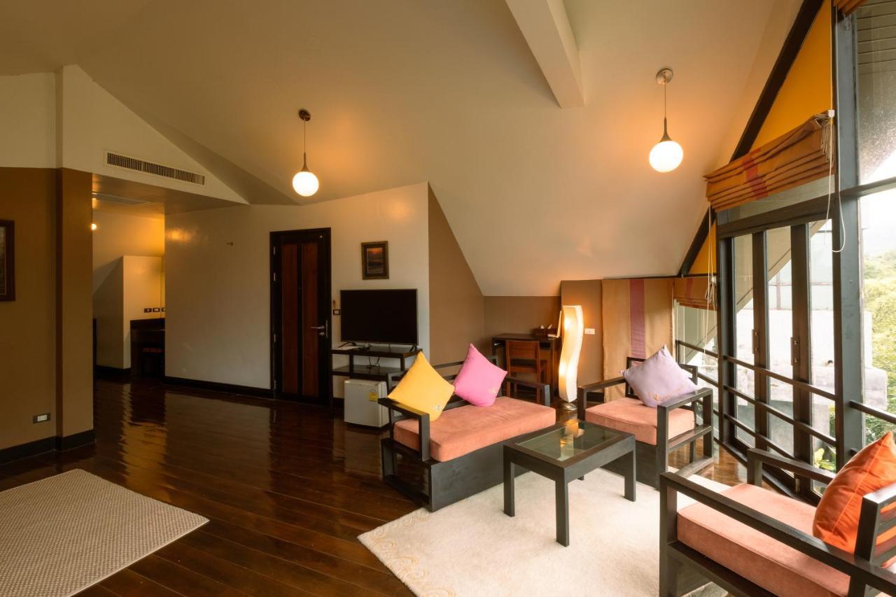 Kireethara Boutique Chiang Mai