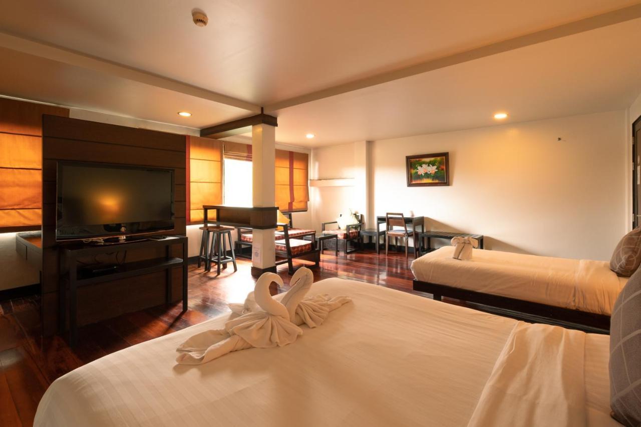 Kireethara Boutique 4*