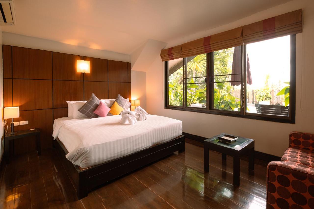 Kireethara Boutique Resort 4*