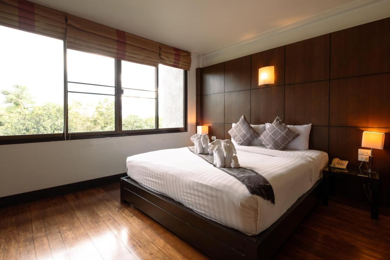 Kireethara Boutique 4* Chiang Mai