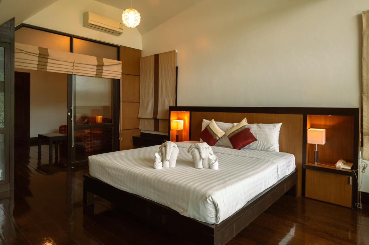 Kireethara Boutique 4* Chiang Mai