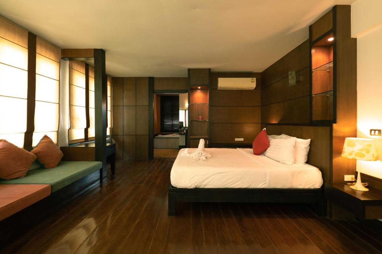 Resort Kireethara Boutique 4*