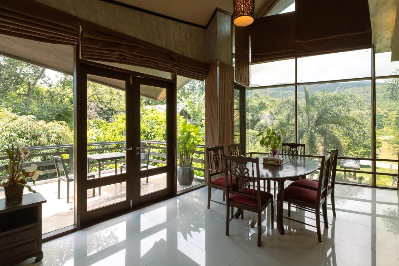 Kireethara Boutique Resort Chiang Mai