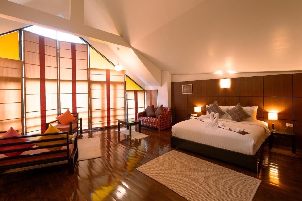 Kireethara Boutique