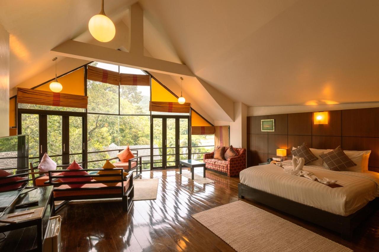 Kireethara Boutique 4* Chiang Mai