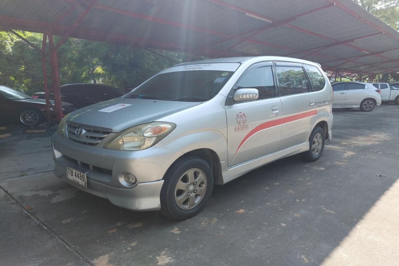 Hotel Nim Seng 3*