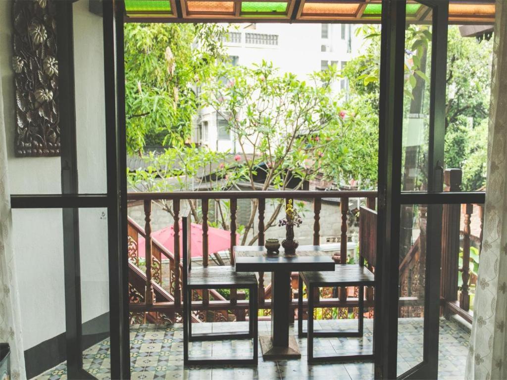 Hetai Boutique House Hotel