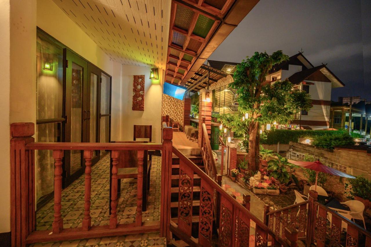 Hotel Hetai Boutique House