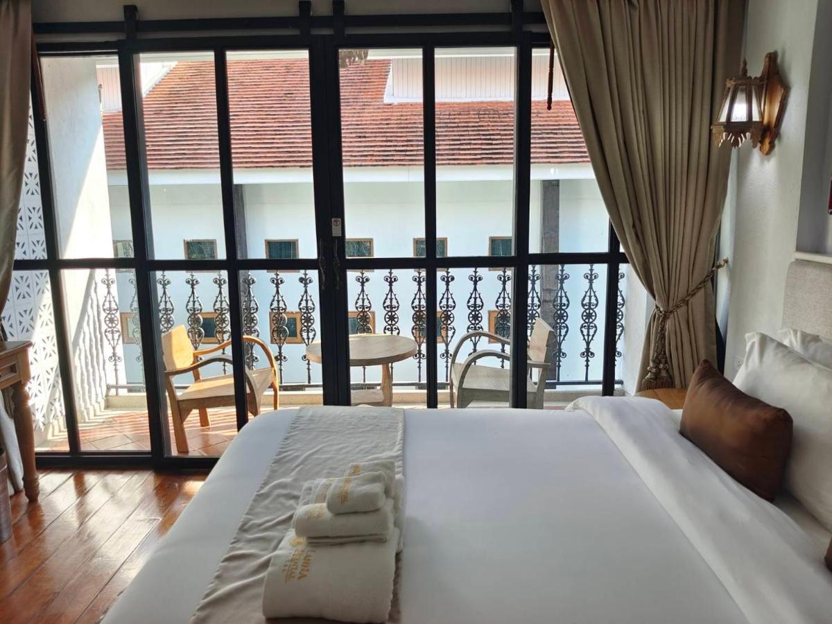 Lanna Oriental 4*