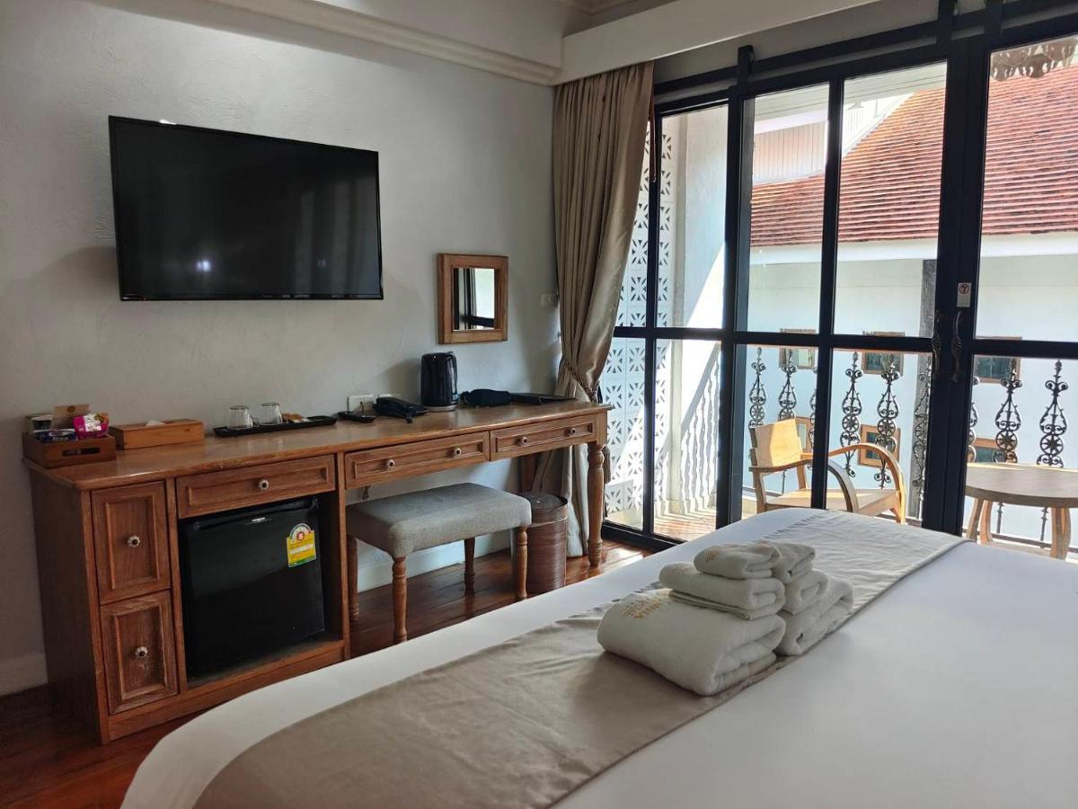 Lanna Oriental Chiang Mai