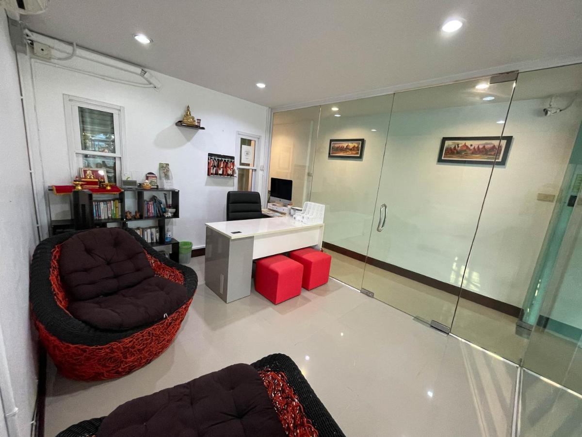 Hostel Potae's House Chiang Mai