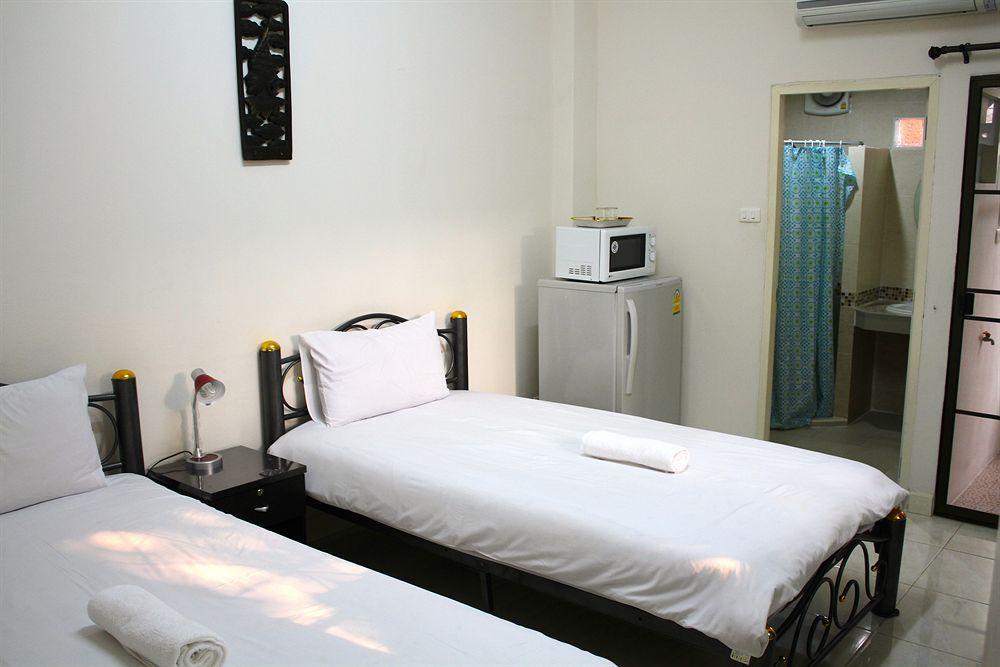 Varada Place 2* Chiang Mai