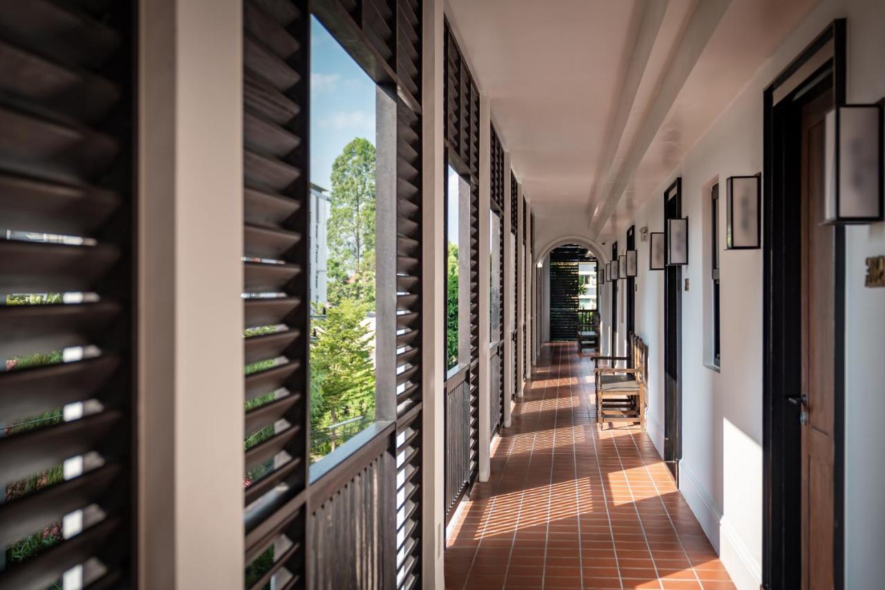 Hotel Bella Nara