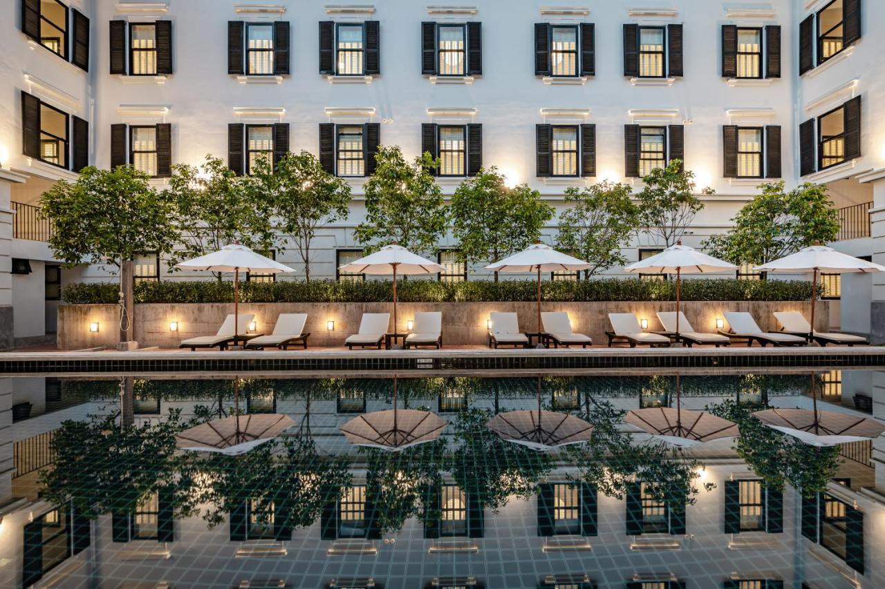 Hotel Bella Nara