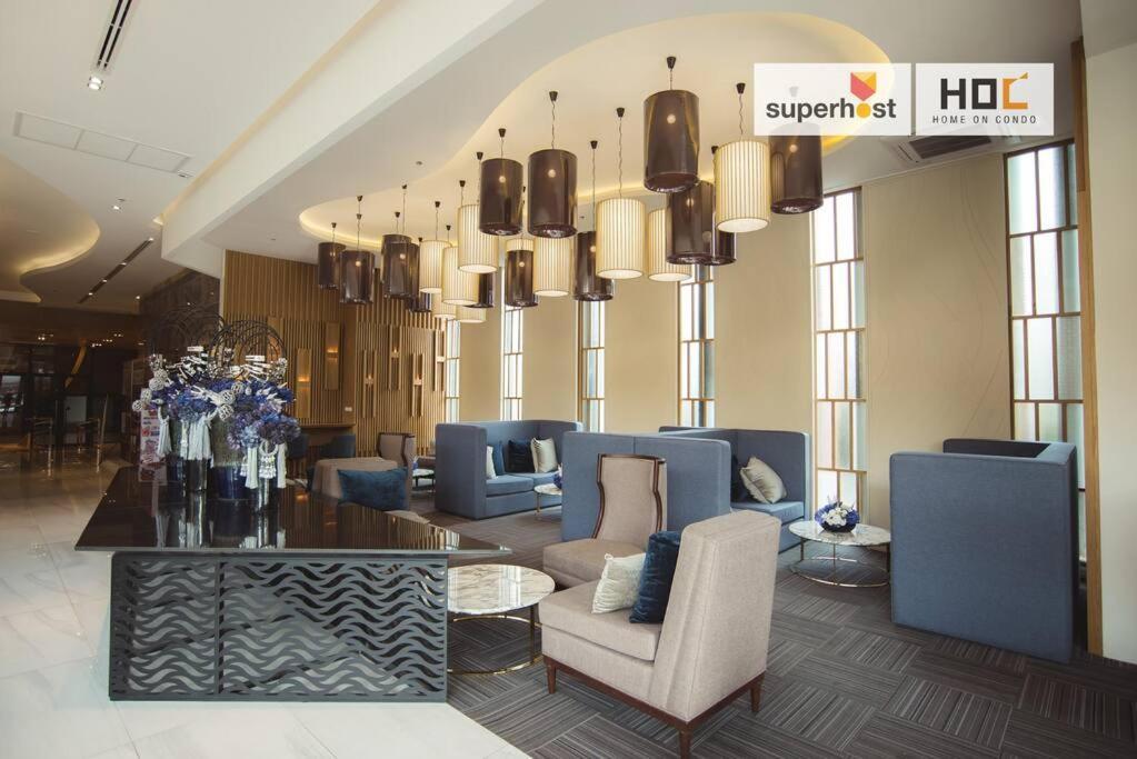 Cozy Luxury @ The Astra