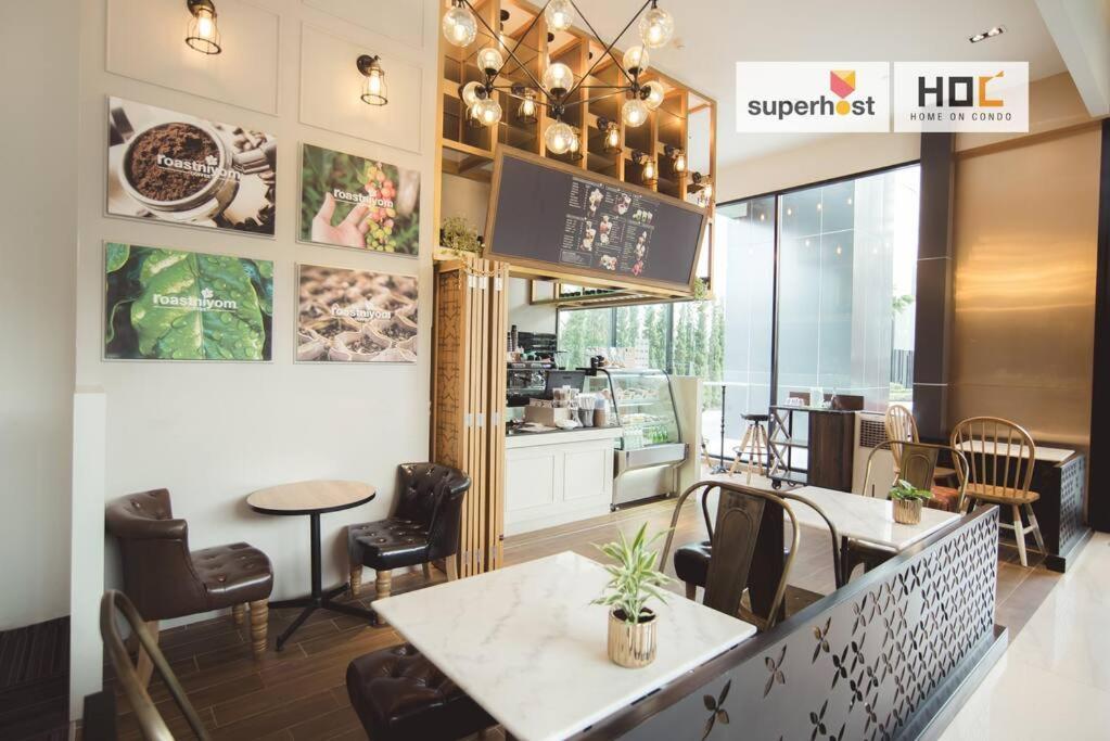 Appartement Cozy Luxury @ The Astra