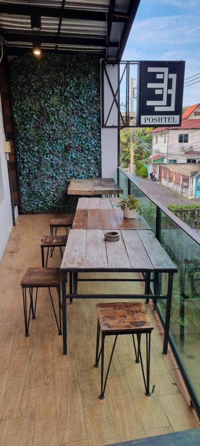 33 Poshtel (adults Only) Hotel