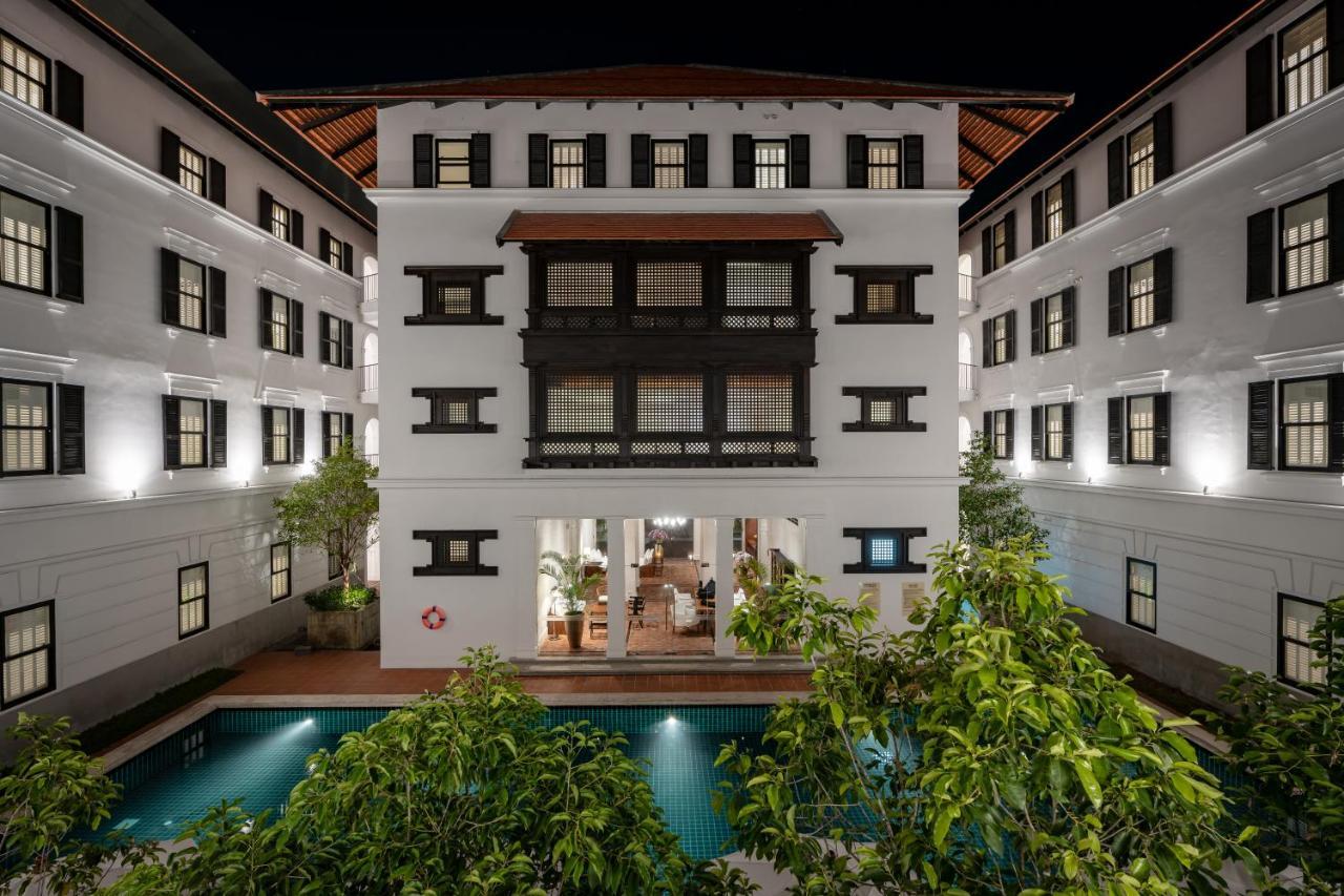 Bella Nara 5* Chiang Mai