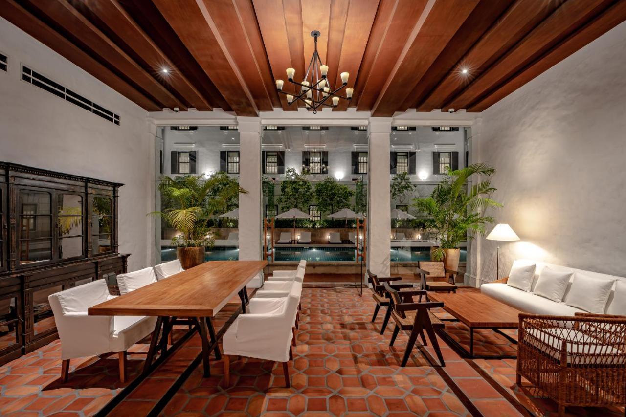 Bella Nara 5* Chiang Mai