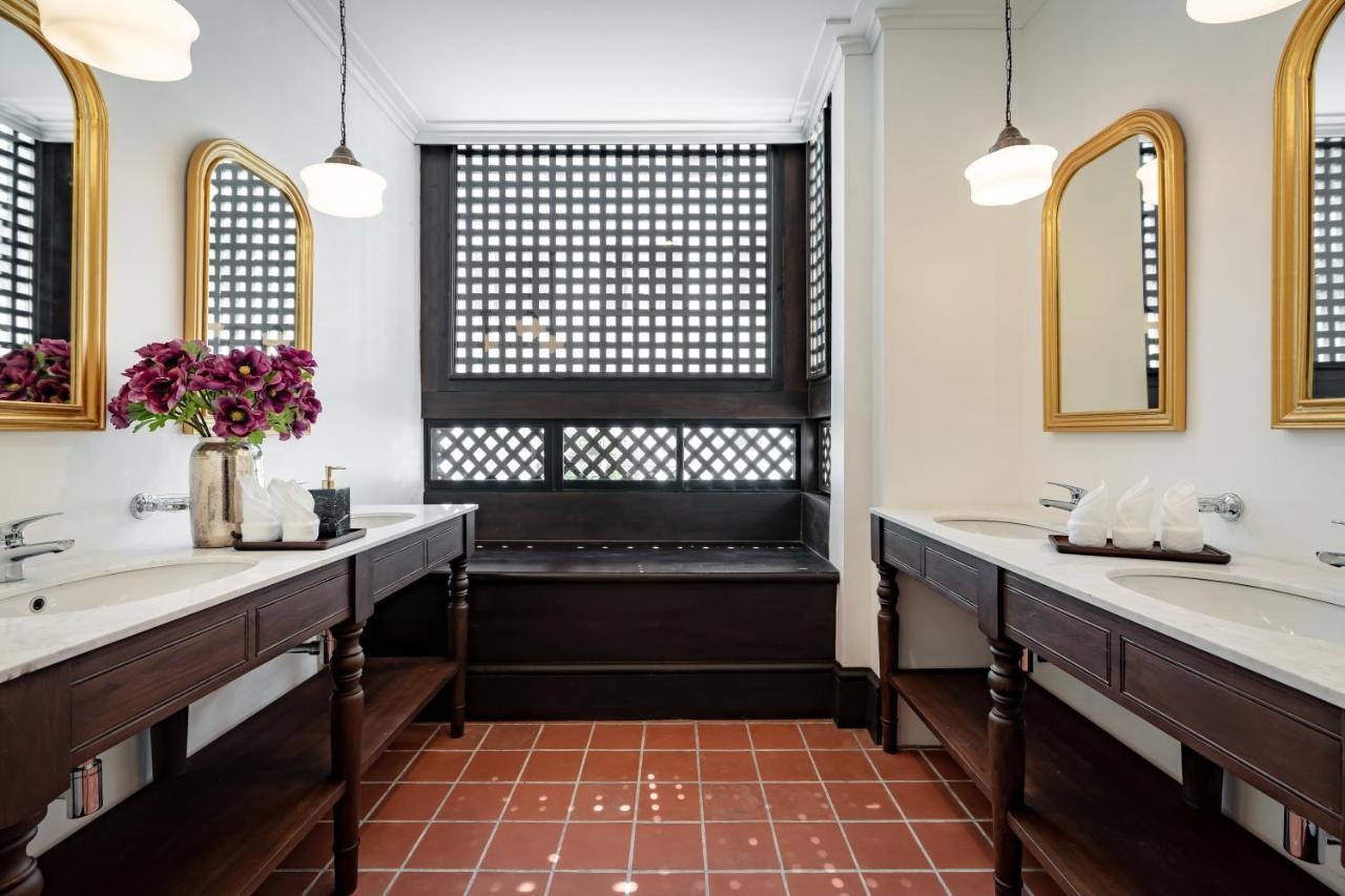 Bella Nara 5* Chiang Mai