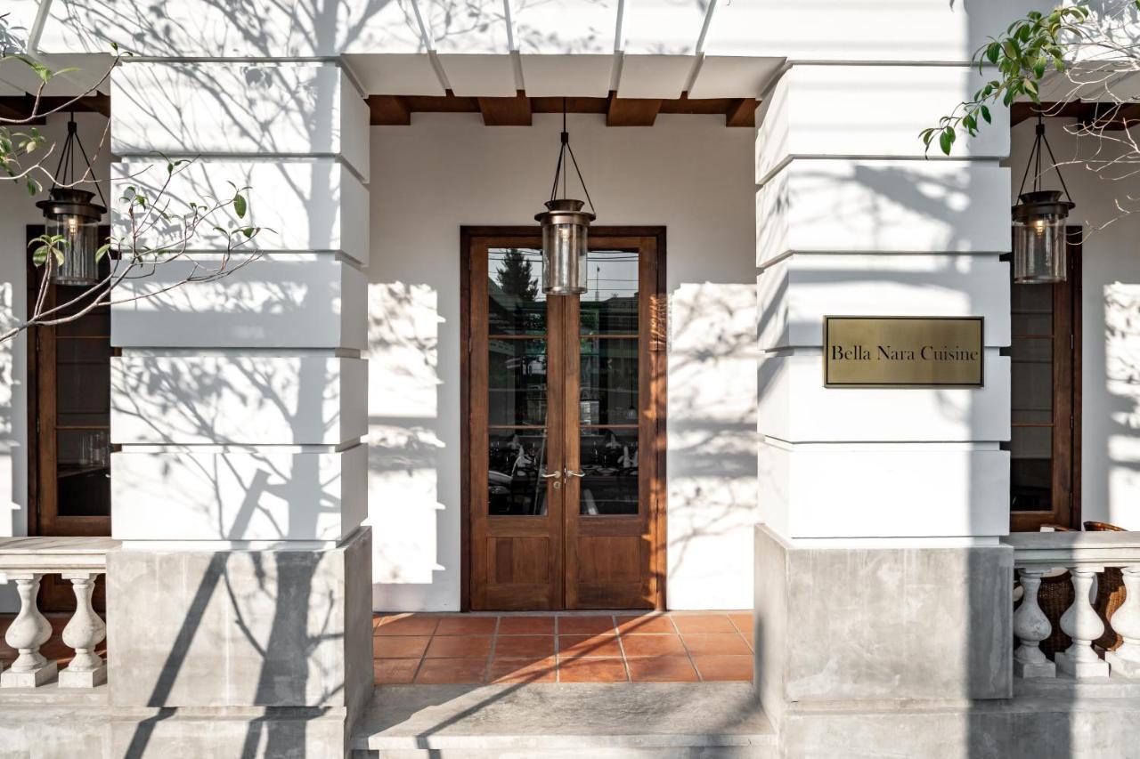 Bella Nara Hotel 5*