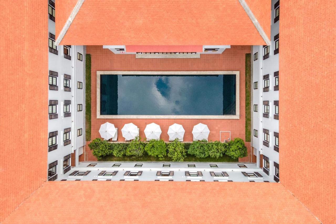 Bella Nara Hotel