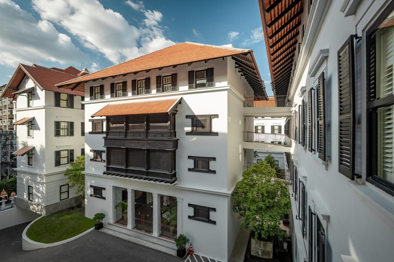 Bella Nara 5* Chiang Mai