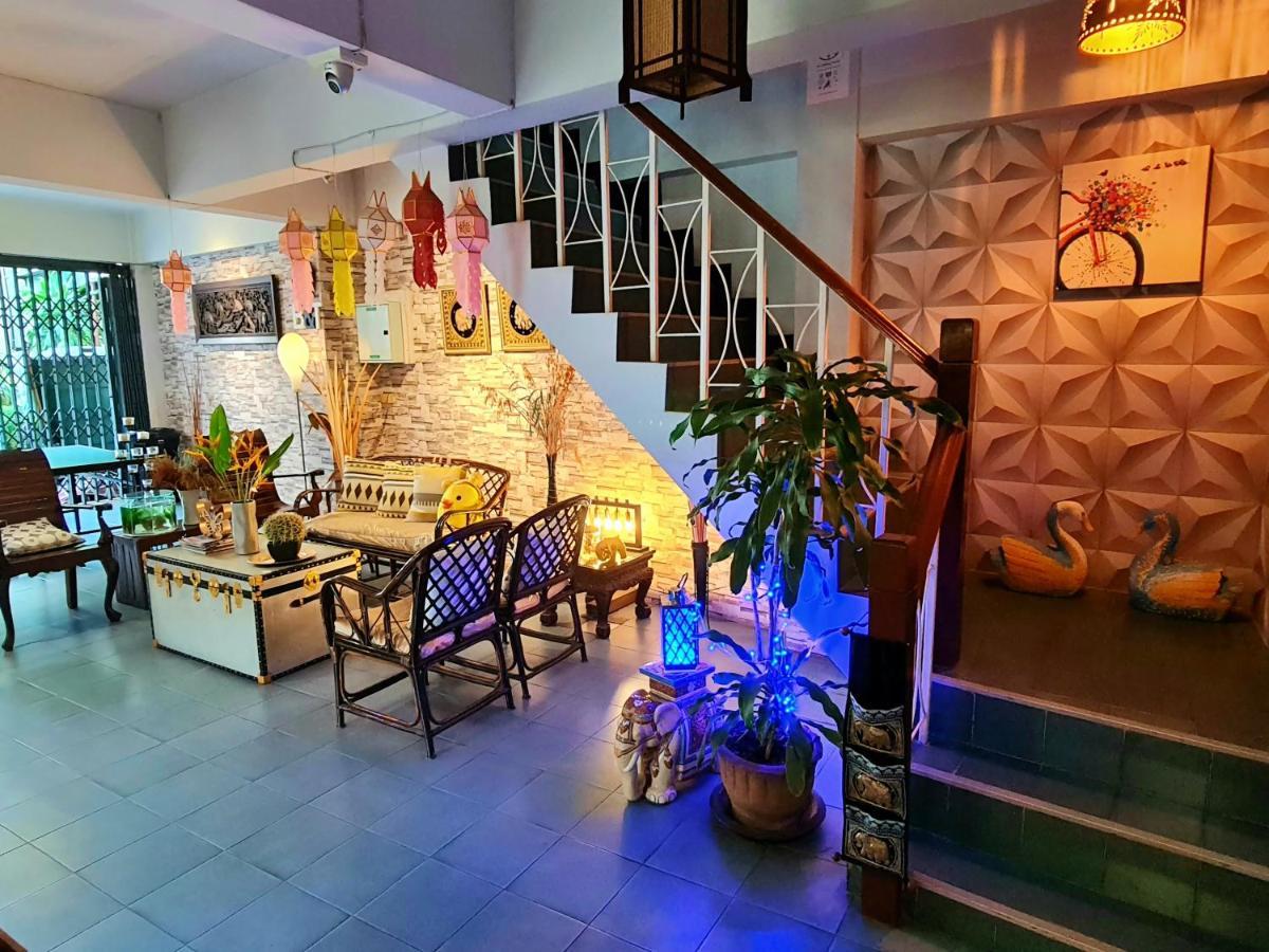 Bed And Terrace Hotel