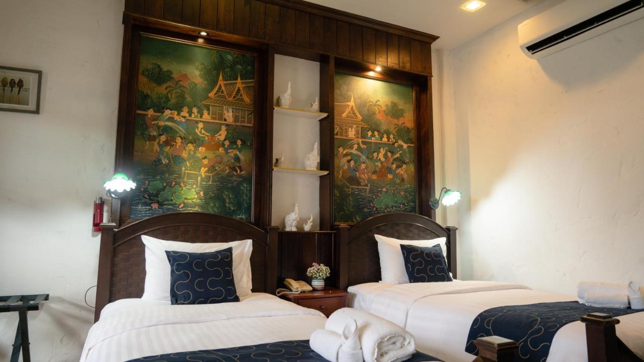 Cheva Gallery Boutique Hotel
