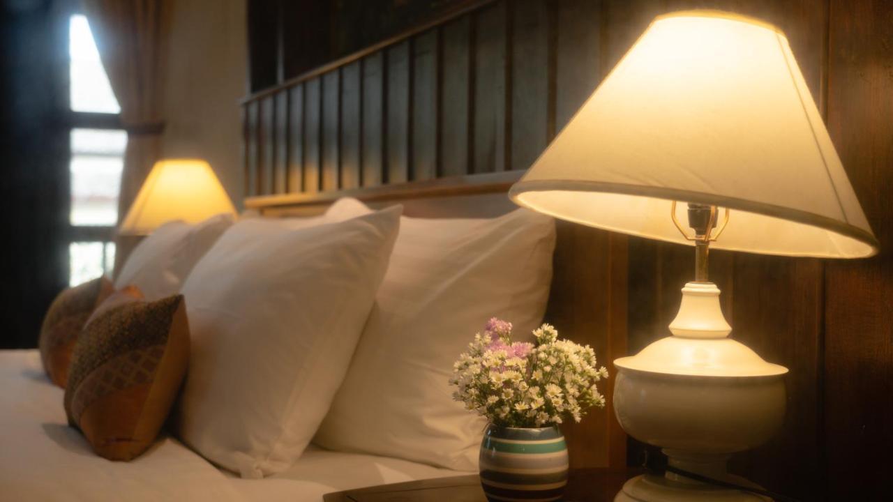 Cheva Gallery Boutique Hotel