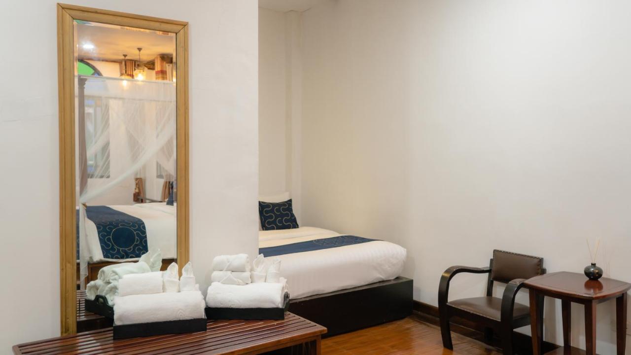 Cheva Gallery Boutique Hotel