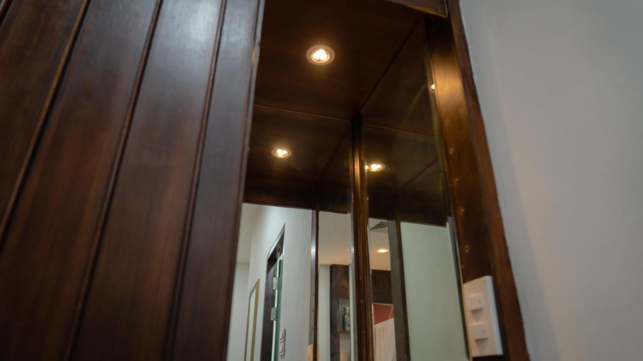 Cheva Gallery Boutique Hotel
