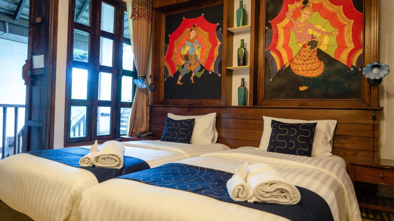 Hotel Cheva Gallery Boutique 4*