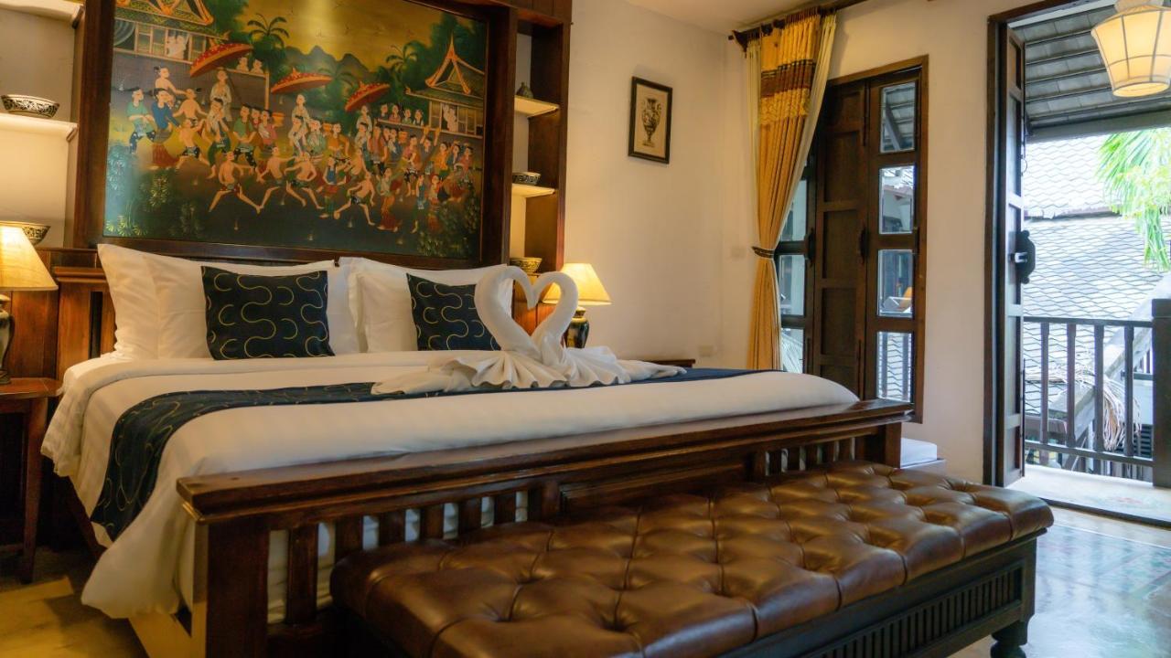 Cheva Gallery Boutique Hotel