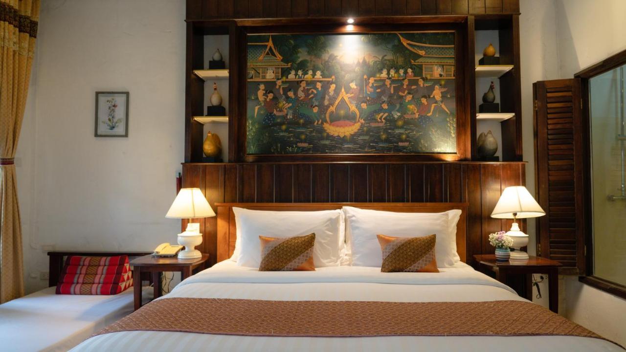 Cheva Gallery Boutique 4* Chiang Mai