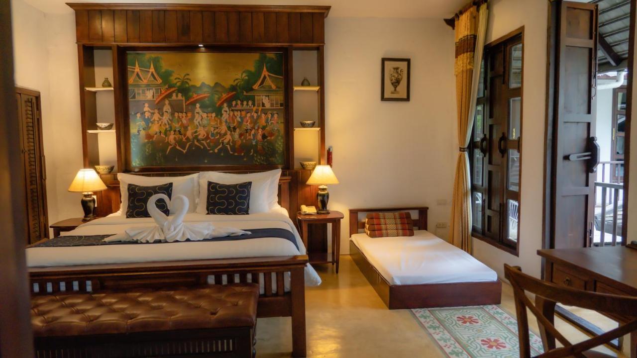 Cheva Gallery Boutique 4* Chiang Mai