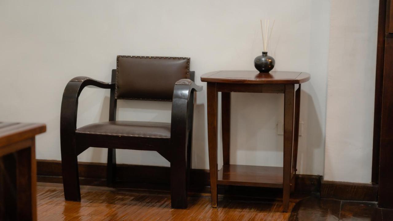 Cheva Gallery Boutique Hotel