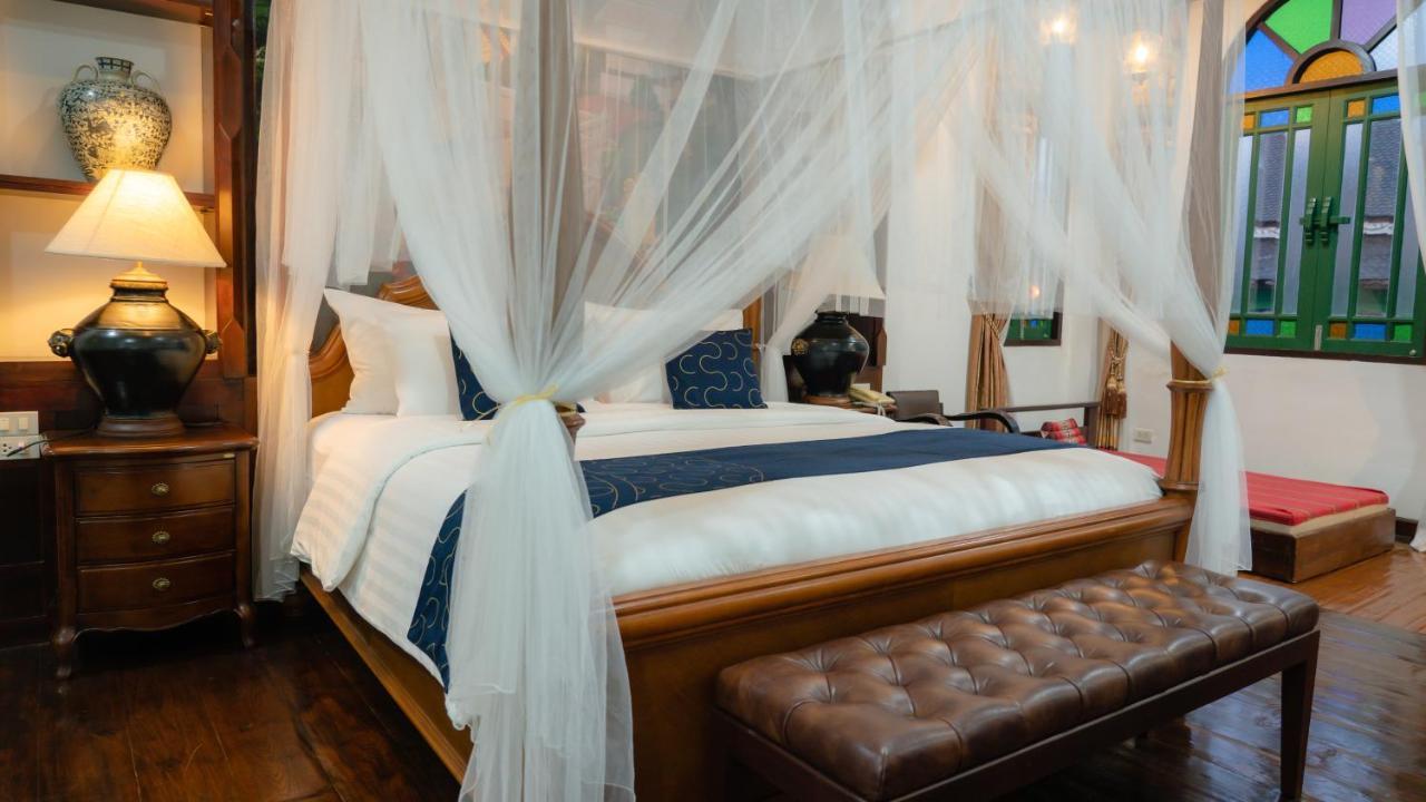 Hotel Cheva Gallery Boutique Chiang Mai