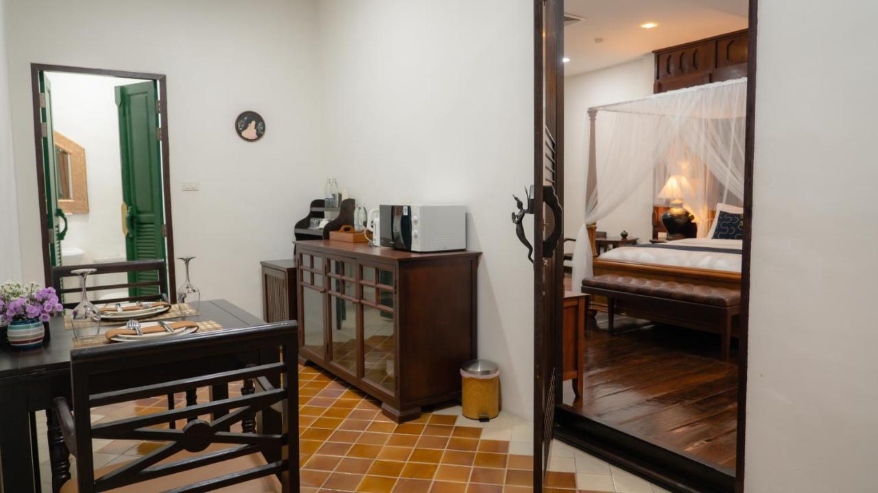 Hotel Cheva Gallery Boutique Chiang Mai