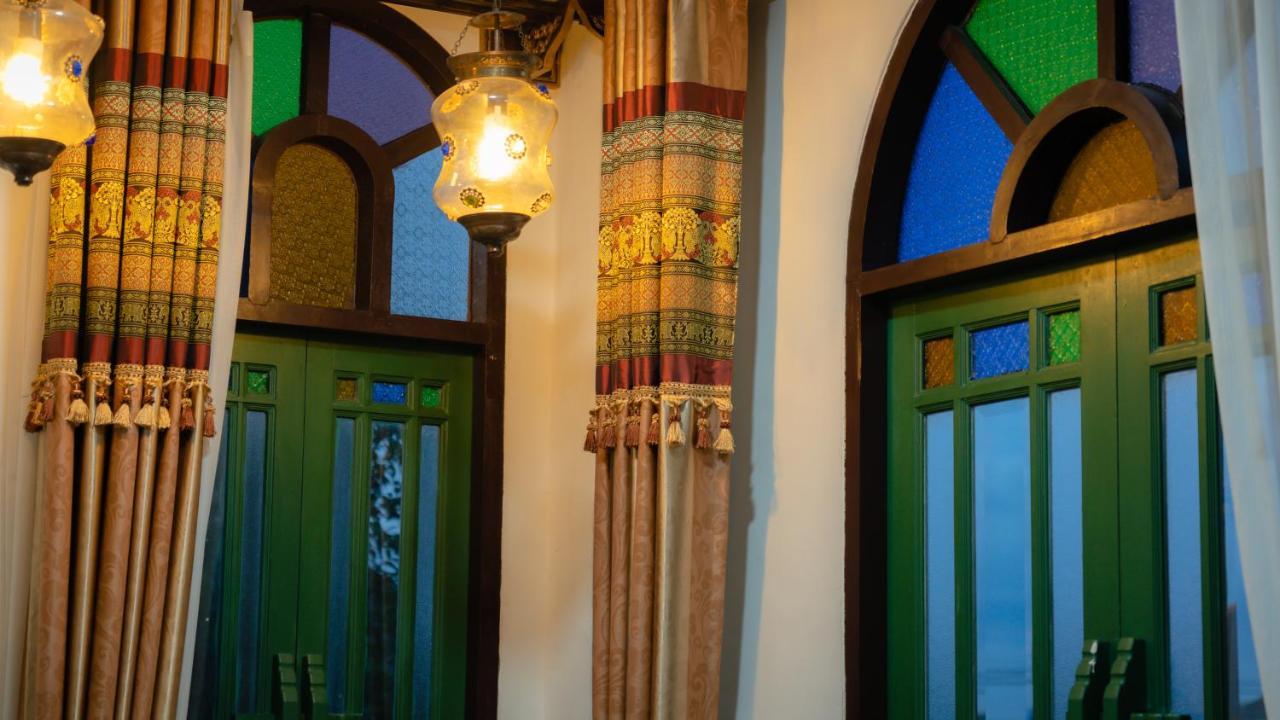 Hotel Cheva Gallery Boutique