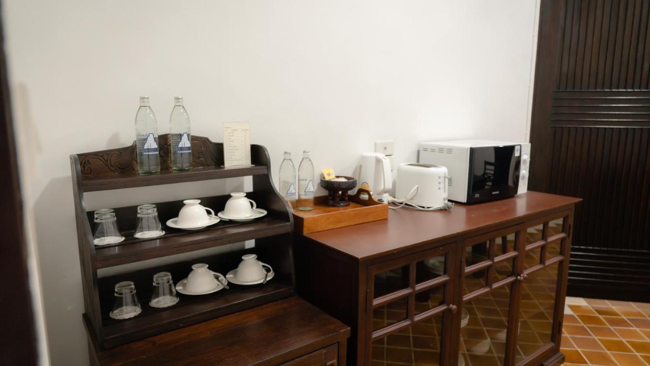 Hotel Cheva Gallery Boutique Chiang Mai