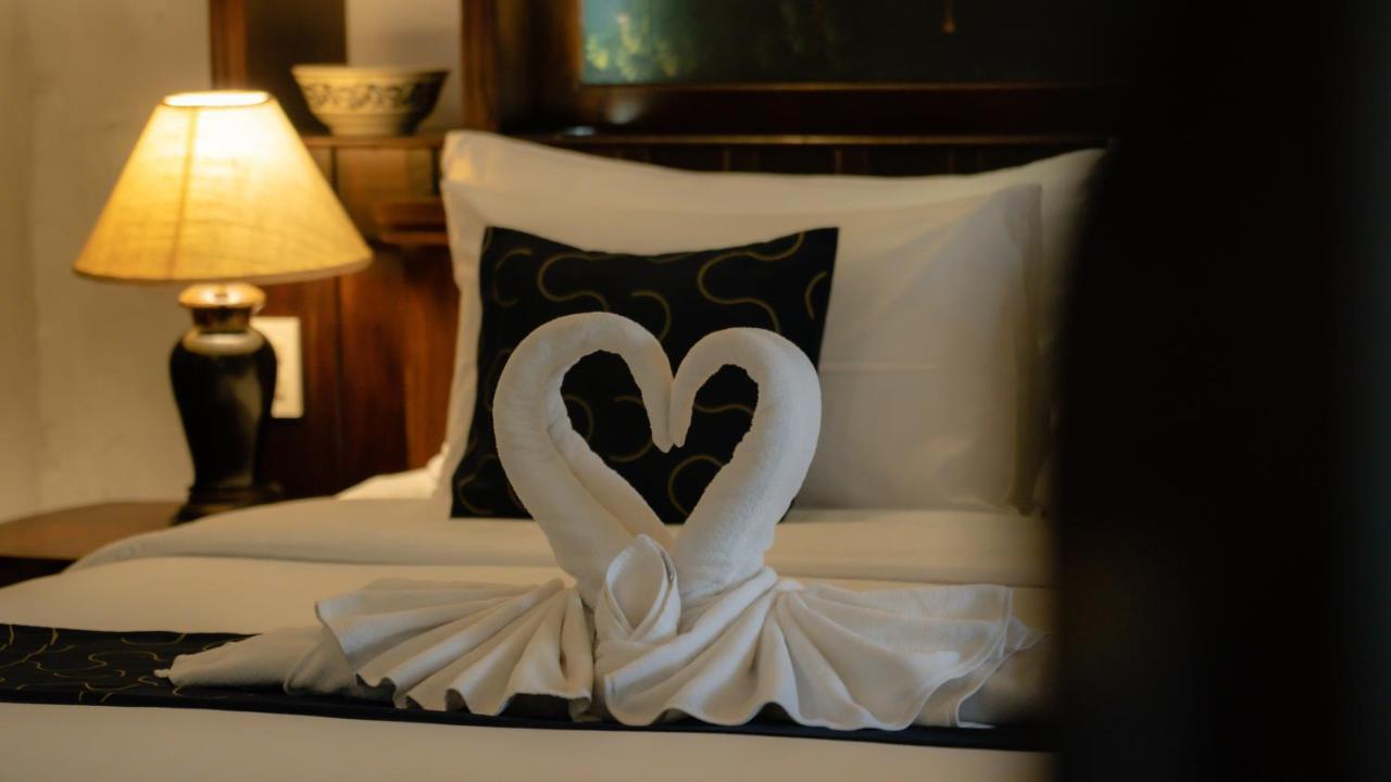Cheva Gallery Boutique 4* Chiang Mai