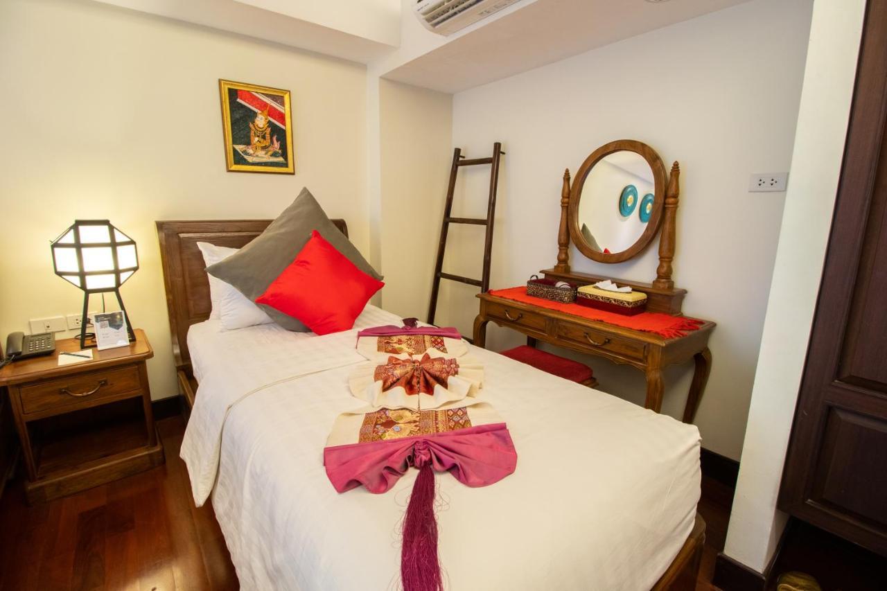 Resort Viang Thapae 4*