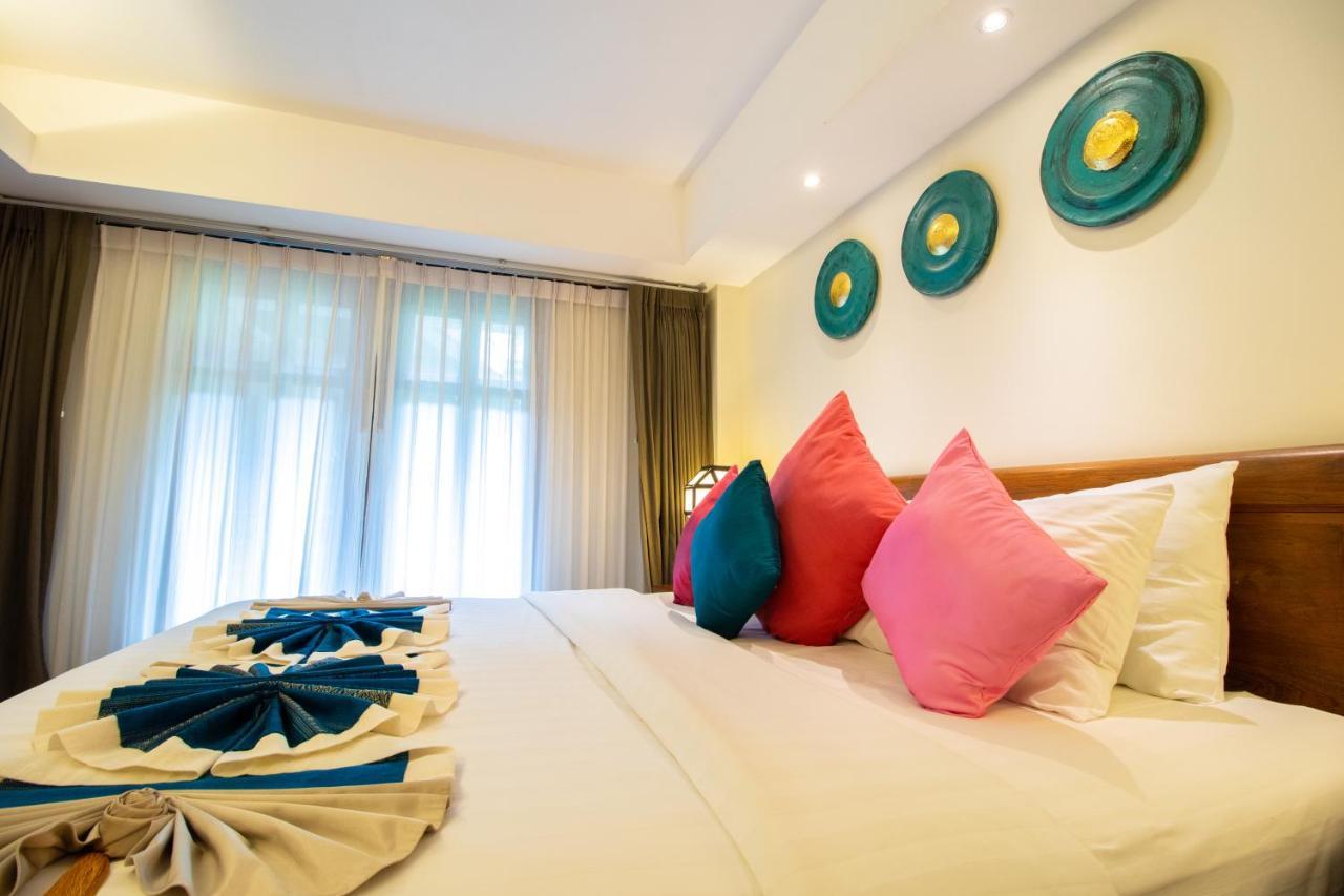 Resort Viang Thapae
