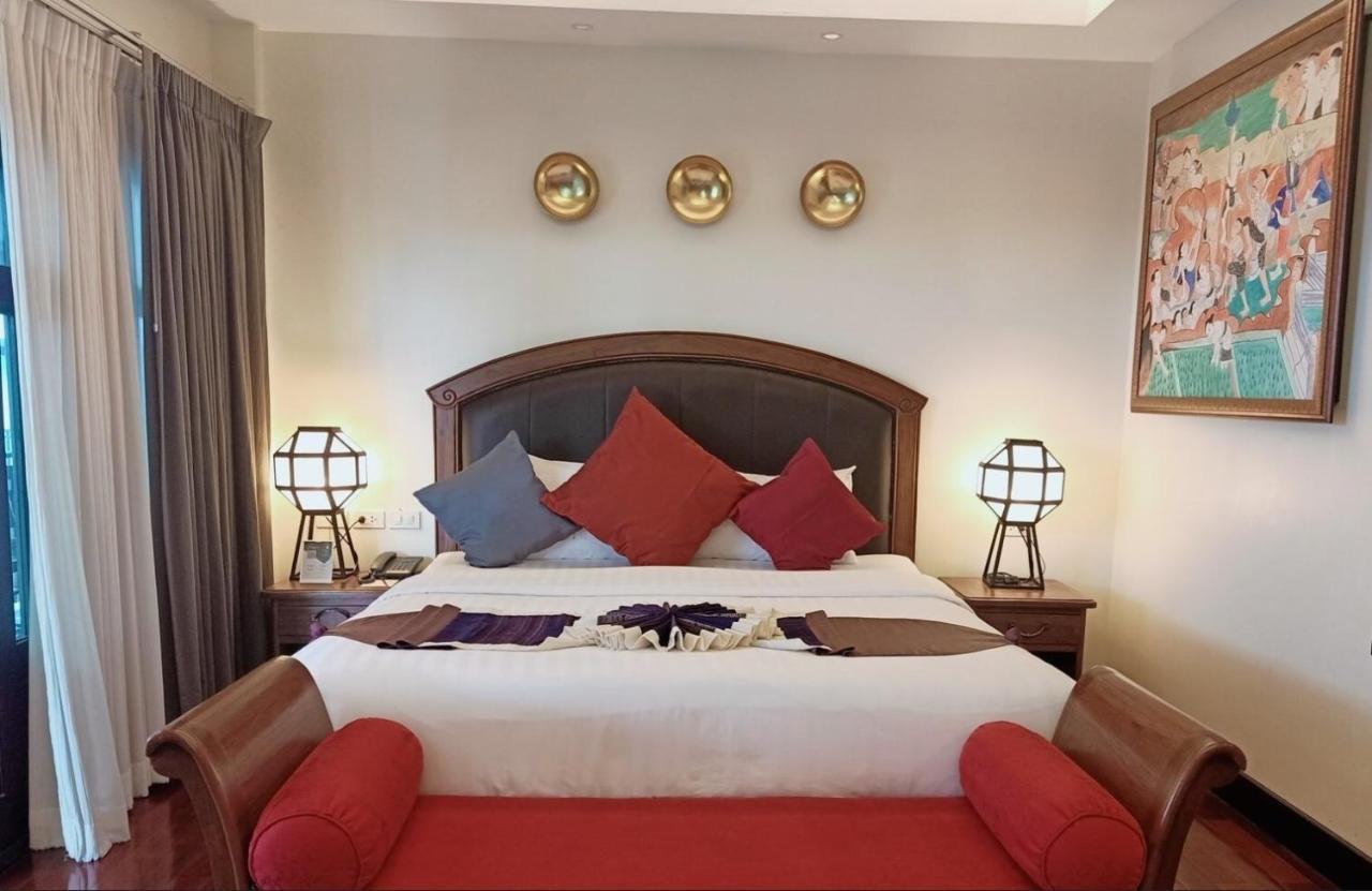 Resort Viang Thapae Chiang Mai