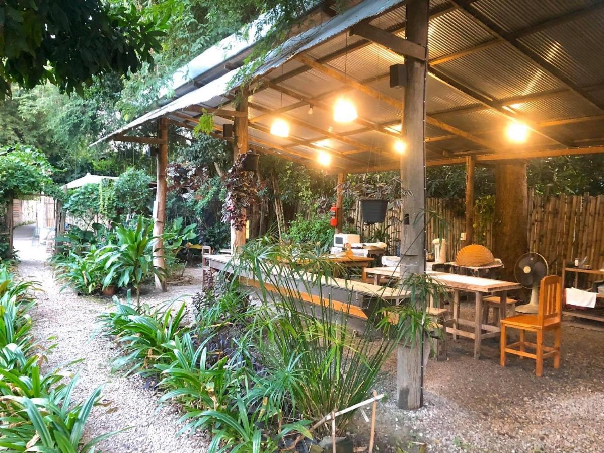 Lanna House Lanna Hut Chiangmai Bed & Breakfast Chiang Mai