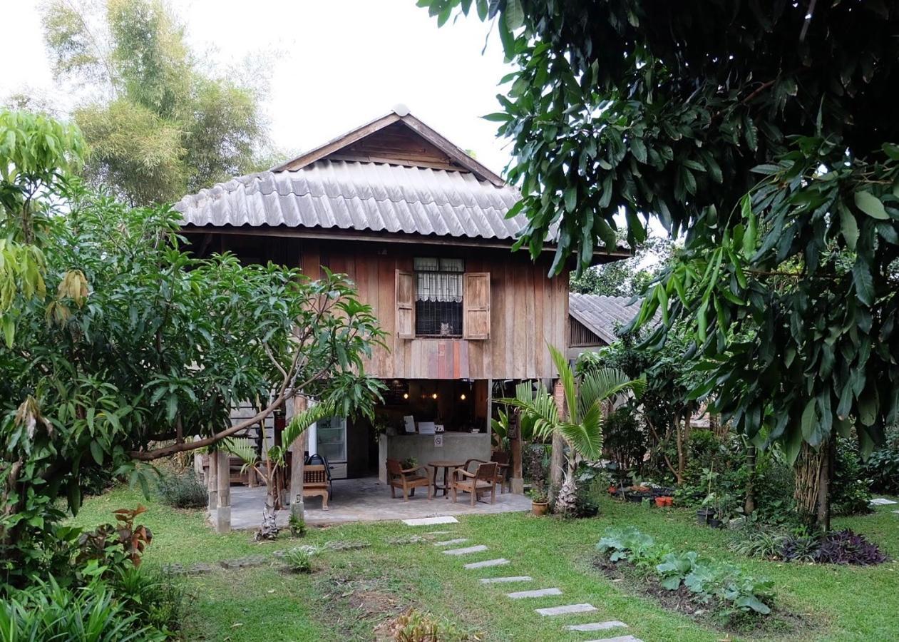 Bed & Breakfast Lanna House Lanna Hut Chiangmai